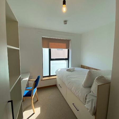 Regency Hall Smart Cheltenham Ensuite Rooms E Esterno foto