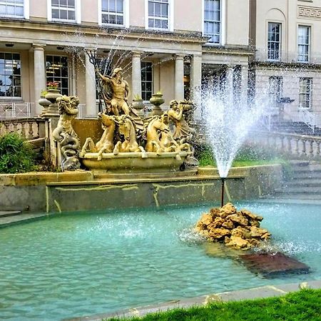 Regency Hall Smart Cheltenham Ensuite Rooms E Esterno foto