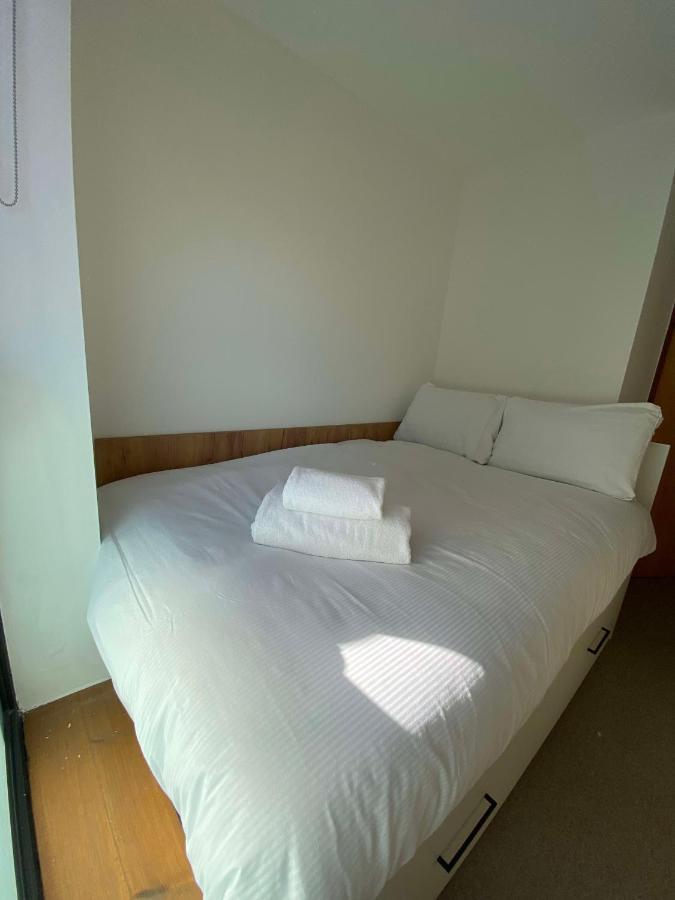 Regency Hall Smart Cheltenham Ensuite Rooms E Esterno foto