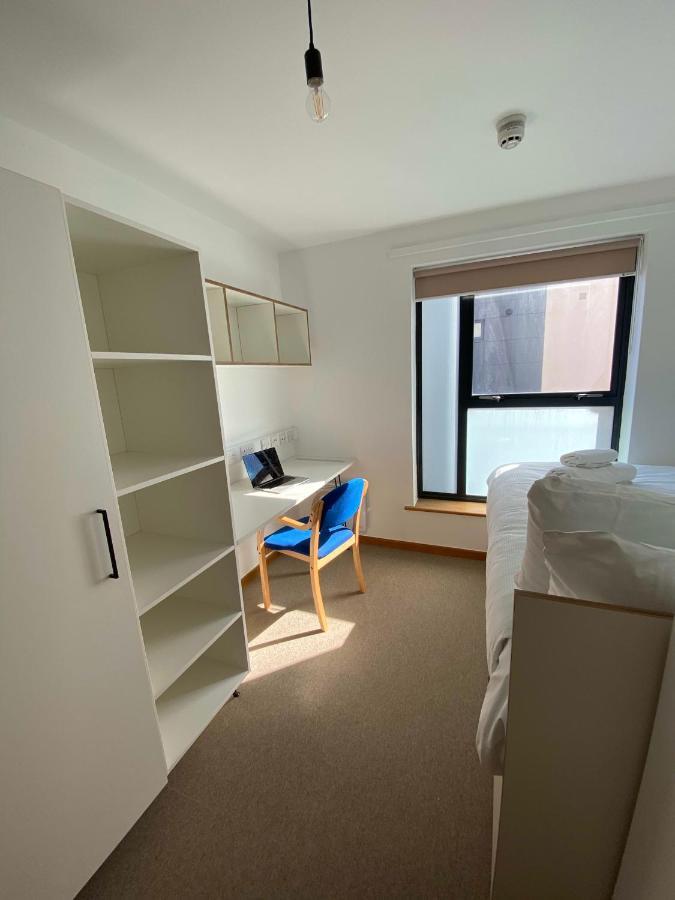 Regency Hall Smart Cheltenham Ensuite Rooms E Esterno foto