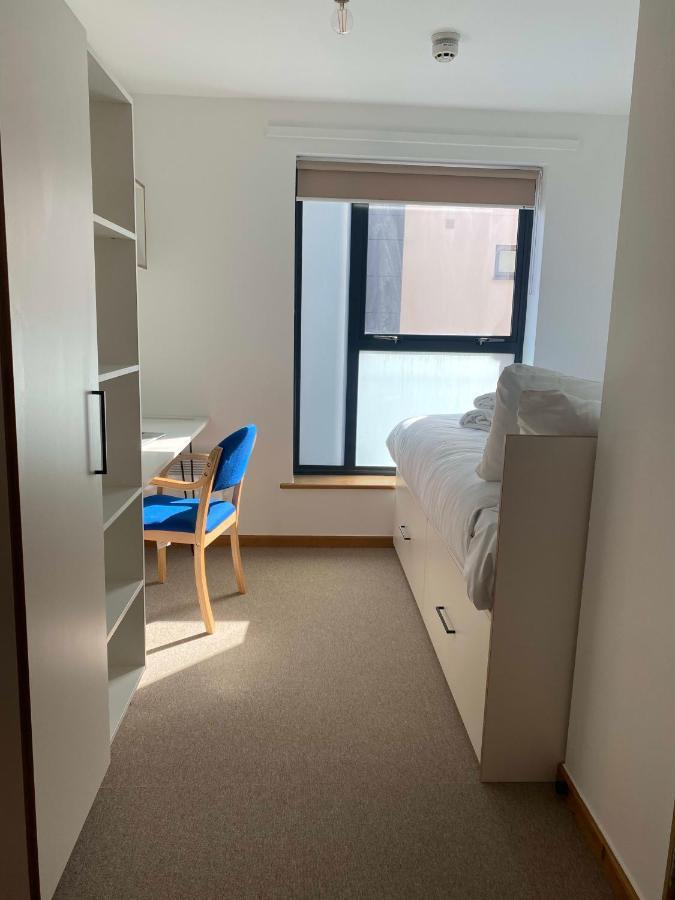 Regency Hall Smart Cheltenham Ensuite Rooms E Esterno foto