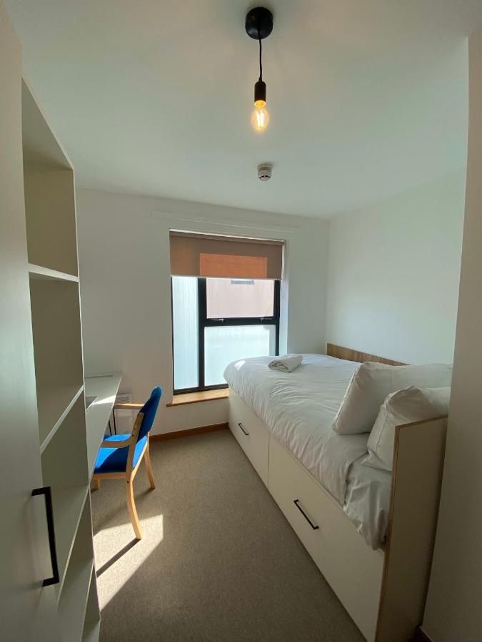 Regency Hall Smart Cheltenham Ensuite Rooms E Esterno foto