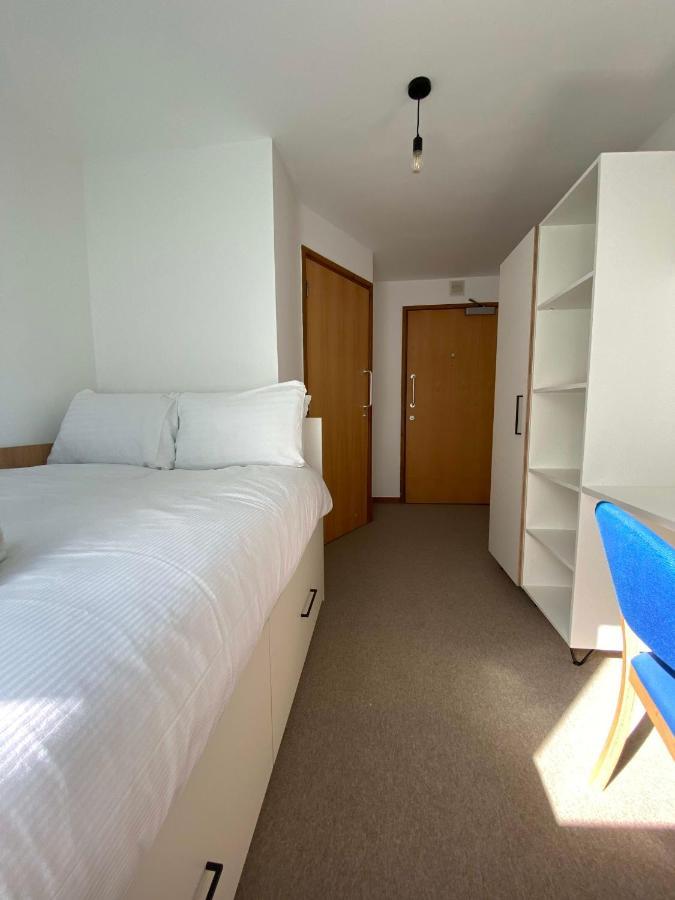 Regency Hall Smart Cheltenham Ensuite Rooms E Esterno foto