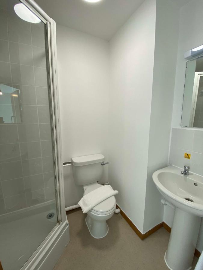 Regency Hall Smart Cheltenham Ensuite Rooms E Esterno foto