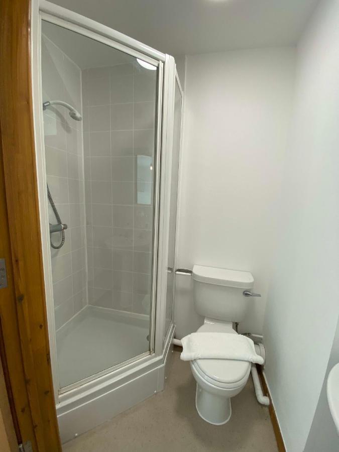 Regency Hall Smart Cheltenham Ensuite Rooms E Esterno foto