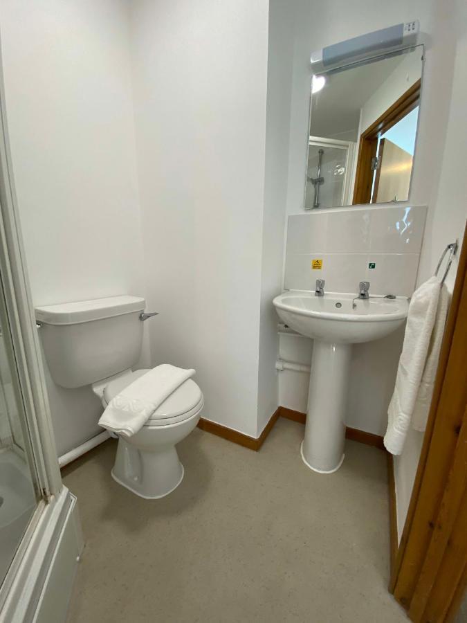 Regency Hall Smart Cheltenham Ensuite Rooms E Esterno foto