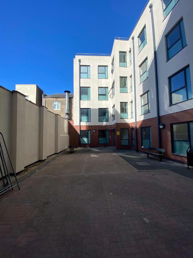 Regency Hall Smart Cheltenham Ensuite Rooms E Esterno foto